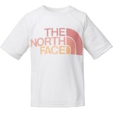 THE NORTH FACE(ザ･ノース･フェイス) S/S UV MESH CREW Kid’s NTJ11315 半袖シャツ(ジュニア/キッズ/ベビー)