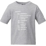 THE NORTH FACE(ザ･ノース･フェイス) MOUNTAINEERING EQUIPMENT TEE Kid’s NTJ31320 半袖シャツ(ジュニア/キッズ/ベビー)