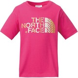 THE NORTH FACE(ザ･ノース･フェイス) ROPE DOME TEE Kid’s NTJ31336 半袖シャツ(ジュニア/キッズ/ベビー)