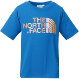 THE NORTH FACE(ザ･ノース･フェイス) ROPE DOME TEE Kid’s NTJ31336 半袖シャツ(ジュニア/キッズ/ベビー)