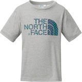 THE NORTH FACE(ザ･ノース･フェイス) ROPE DOME TEE Kid’s NTJ31336 半袖シャツ(ジュニア/キッズ/ベビー)