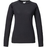 THE NORTH FACE(ザ･ノース･フェイス) L/S DACRONQD CREW Women’s NTW11312 Tシャツ･カットソー長袖(レディース)