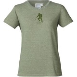 THE NORTH FACE(ザ･ノース･フェイス) S/S VINTAGE V-NECK Women’s NTW11314 Tシャツ･ノースリーブ(レディース)