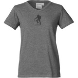 THE NORTH FACE(ザ･ノース･フェイス) S/S VINTAGE V-NECK Women’s NTW11314 Tシャツ･ノースリーブ(レディース)