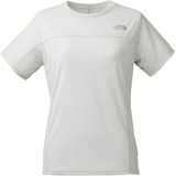 THE NORTH FACE(ザ･ノース･フェイス) S/S FLASHDRY CREW Women’s NTW11346 Tシャツ･ノースリーブ(レディース)