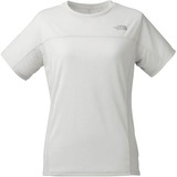 THE NORTH FACE(ザ･ノース･フェイス) S/S FLASHDRY CREW Women’s NTW11346 Tシャツ･ノースリーブ(レディース)