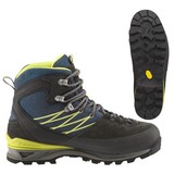 THE NORTH FACE(ザ･ノース･フェイス) VERBERA LIGHTPACKER GTX Men’s NF01212 【廃】トレッキングシューズ･HI&MID