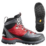 THE NORTH FACE(ザ･ノース･フェイス) VERBERA HIKER 2 WP Men’s NF01219 【廃】トレッキングシューズ･HI&MID