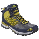 THE NORTH FACE(ザ･ノース･フェイス) HAVOC MID GTX XCR Men’s NF01220 【廃】トレッキングシューズ･HI&MID