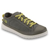 THE NORTH FACE(ザ･ノース･フェイス) BASE CAMP SNEAKER CANVAS Men’s NF01248 【廃】シューレースタイプ