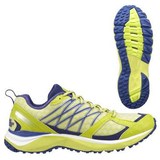 THE NORTH FACE(ザ･ノース･フェイス) DOUBLE-TRACK GUIDE Men’s NF01302 【廃】トレイルランニングシューズ