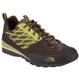 THE NORTH FACE(ザ･ノース･フェイス) VERTO PLASMA Men’s NF01311 【廃】トレイルランニングシューズ