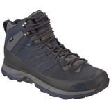THE NORTH FACE(ザ･ノース･フェイス) WRECK MID GTX Men’s NF01320 【廃】トレッキングシューズ･HI&MID