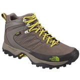 THE NORTH FACE(ザ･ノース･フェイス) TEMPEST MID WP Men’s NF01321 【廃】トレッキングシューズ･HI&MID