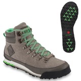 THE NORTH FACE(ザ･ノース･フェイス) BACK-TO-BERKELEY BOOT Men’s NF01340 アウトドアブーツ ショート