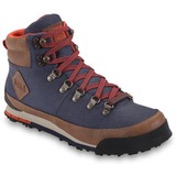 THE NORTH FACE(ザ･ノース･フェイス) BACK-TO-BERKELEY BOOT Men’s NF01340 アウトドアブーツ ショート