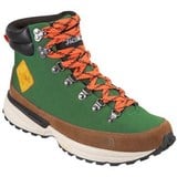 THE NORTH FACE(ザ･ノース･フェイス) TRAVERSE MOUNTAIN Men’s NF51345 【廃】シューレースタイプ