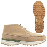 THE NORTH FACE(ザ･ノース･フェイス) TRAVERSE INDIAN MOC Men’s NF51346 【廃】シューレースタイプ