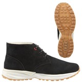 THE NORTH FACE(ザ･ノース･フェイス) TRAVERSE CHUKKA Men’s NF51347 【廃】シューレースタイプ