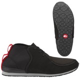 THE NORTH FACE(ザ･ノース･フェイス) TRAVERSE BC CHUKKA NF51349 【廃】シューレースタイプ