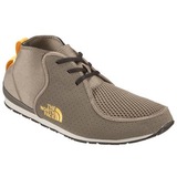 THE NORTH FACE(ザ･ノース･フェイス) TRAVERSE BC CHUKKA NF51349 【廃】シューレースタイプ