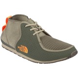 THE NORTH FACE(ザ･ノース･フェイス) TRAVERSE BC CHUKKA NF51349 【廃】シューレースタイプ