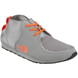 THE NORTH FACE(ザ･ノース･フェイス) TRAVERSE BC CHUKKA NF51349 【廃】シューレースタイプ