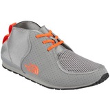 THE NORTH FACE(ザ･ノース･フェイス) TRAVERSE BC CHUKKA NF51349 【廃】シューレースタイプ