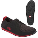 THE NORTH FACE(ザ･ノース･フェイス) TRAVERSE BC LOW NF51350 【廃】シューレースタイプ