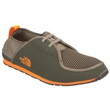 THE NORTH FACE(ザ･ノース･フェイス) TRAVERSE BC LOW NF51350 【廃】シューレースタイプ