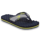 THE NORTH FACE(ザ･ノース･フェイス) YOUTH BASE CAMP FLIP-FLOP Boy’s&Girl’s NFJ70182 サンダル(ジュニア/キッズ/ベビー)