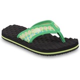 THE NORTH FACE(ザ･ノース･フェイス) YOUTH BASE CAMP FLIP-FLOP Boy’s&Girl’s NFJ70182 サンダル(ジュニア/キッズ/ベビー)