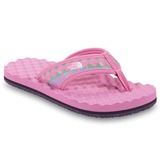 THE NORTH FACE(ザ･ノース･フェイス) YOUTH BASE CAMP FLIP-FLOP Boy’s&Girl’s NFJ70182 サンダル(ジュニア/キッズ/ベビー)