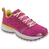 THE NORTH FACE(ザ･ノース･フェイス) SINGLE-TRACK 2 Women’s NFW01202 登山靴 ローカット(レディース)