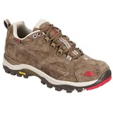 THE NORTH FACE(ザ･ノース･フェイス) HEDGEHOG LEATHER WP III Women’s NFW01232 スニーカー(レディース)