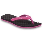 THE NORTH FACE(ザ･ノース･フェイス) BASE CAMP MINI Women’s NFW01256 ビーチサンダル(レディース)