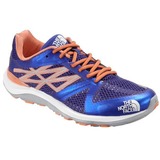 THE NORTH FACE(ザ･ノース･フェイス) HYPER-TRACK GUIDE Women’s NFW01300 登山靴 ローカット(レディース)
