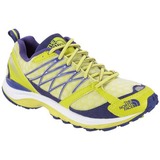THE NORTH FACE(ザ･ノース･フェイス) DOUBLE-TRACK GUIDE Women’s NFW01302 登山靴 ローカット(レディース)