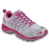 THE NORTH FACE(ザ･ノース･フェイス) DOUBLE-TRACK GUIDE Women’s NFW01302 登山靴 ローカット(レディース)