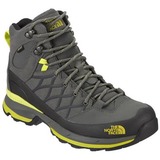 THE NORTH FACE(ザ･ノース･フェイス) WRECK MID GTX Women’s NFW01320 登山靴 ミドルカット(レディース)