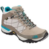 THE NORTH FACE(ザ･ノース･フェイス) TEMPEST MID WP Women’s NFW01321 登山靴 ミドルカット(レディース)