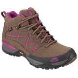 THE NORTH FACE(ザ･ノース･フェイス) TEMPEST MID WP Women’s NFW01321 登山靴 ミドルカット(レディース)