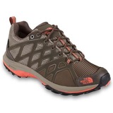 THE NORTH FACE(ザ･ノース･フェイス) HEDGEHOG GUIDE GTX Women’s NFW01331 登山靴 ローカット(レディース)