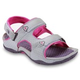 THE NORTH FACE(ザ･ノース･フェイス) EL RIO II Women’s NFW01353 ストラップサンダル(レディース)