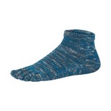 THE NORTH FACE(ザ･ノース･フェイス) MULTI SPORT FIVE FINGER LG Men’s NN81310 五本指ソックス･足袋ソックス