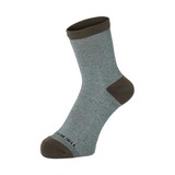 THE NORTH FACE(ザ･ノース･フェイス) MULTI SPORT QUARTER DRY Men’s NN81312 ハイ･クルーソックス