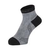 THE NORTH FACE(ザ･ノース･フェイス) TEKSOX RUNNING NANO Men’s NN81321 【廃】トレイルランニング用ソックス