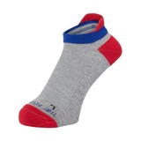 THE NORTH FACE(ザ･ノース･フェイス) COMFORT RUNNING LOW ANKLE Men’s NN81323 【廃】トレイルランニング用ソックス