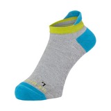 THE NORTH FACE(ザ･ノース･フェイス) COMFORT RUNNING LOW ANKLE Men’s NN81323 【廃】トレイルランニング用ソックス