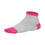 THE NORTH FACE(ザ･ノース･フェイス) COMFORT RUNNING FIVE FINGER NN81325 【廃】トレイルランニング用ソックス